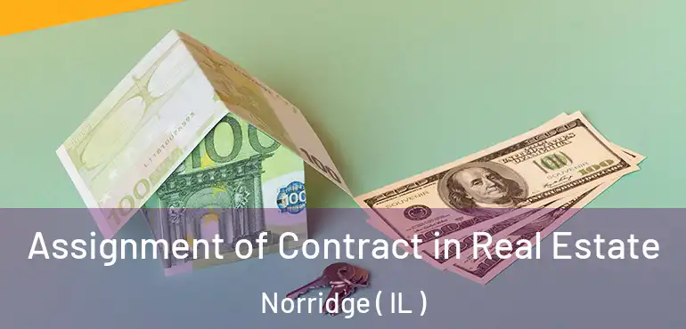  Assignment of Contract in Real Estate Norridge ( IL )
