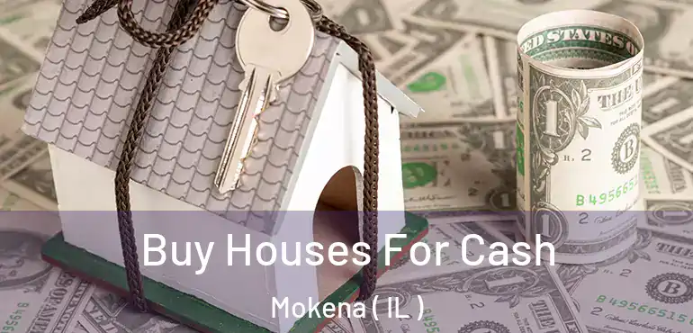  Buy Houses For Cash Mokena ( IL )
