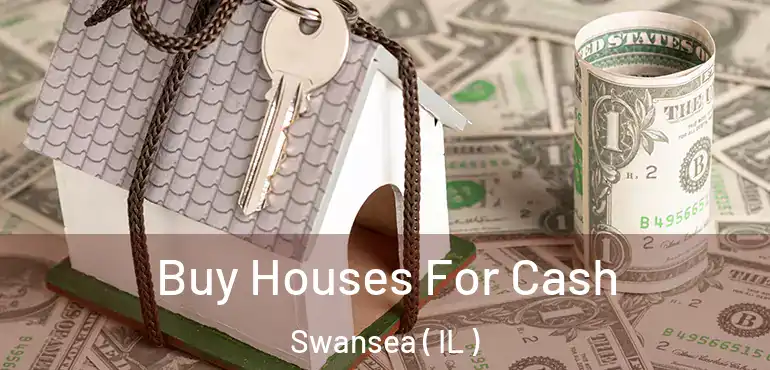  Buy Houses For Cash Swansea ( IL )