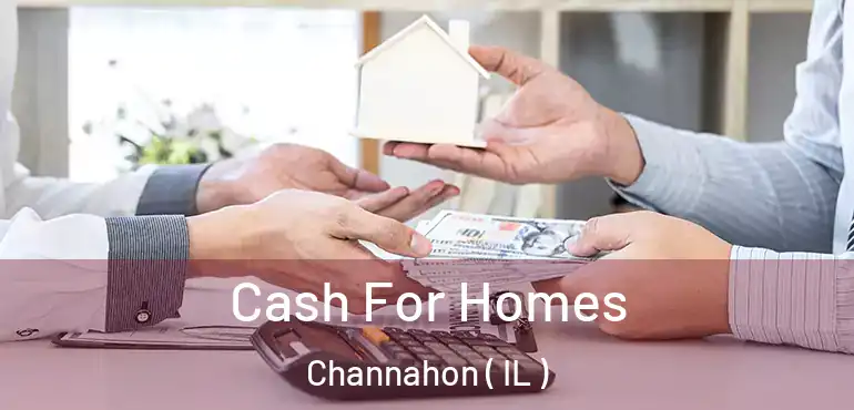  Cash For Homes Channahon ( IL )