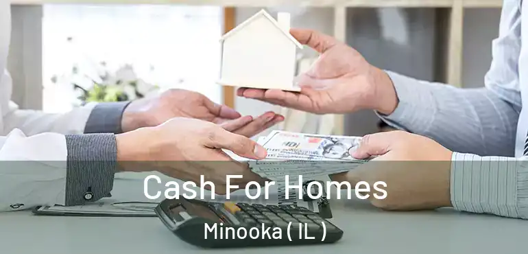  Cash For Homes Minooka ( IL )