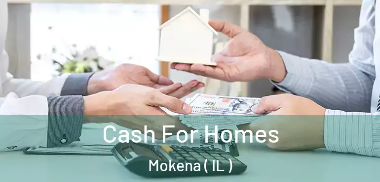  Cash For Homes Mokena ( IL )
