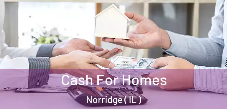  Cash For Homes Norridge ( IL )