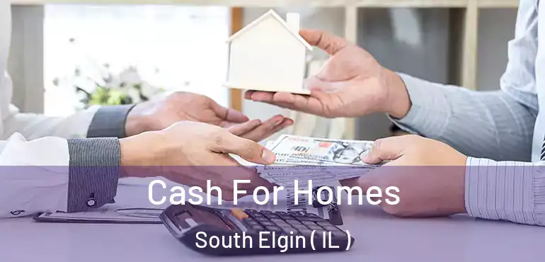  Cash For Homes South Elgin ( IL )