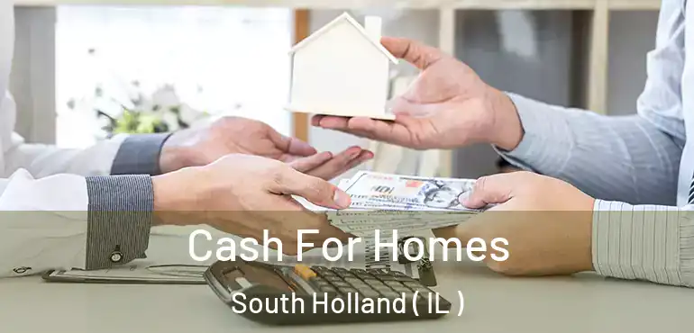 Cash For Homes South Holland ( IL )