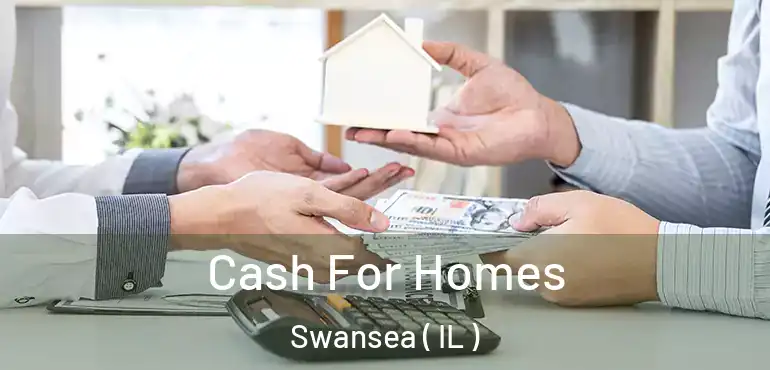  Cash For Homes Swansea ( IL )