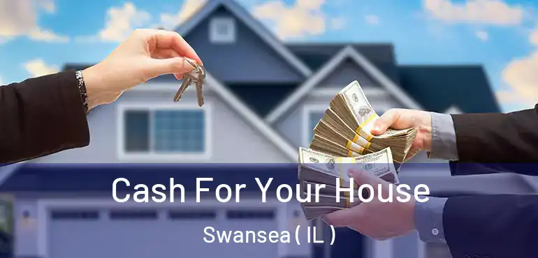  Cash For Your House Swansea ( IL )