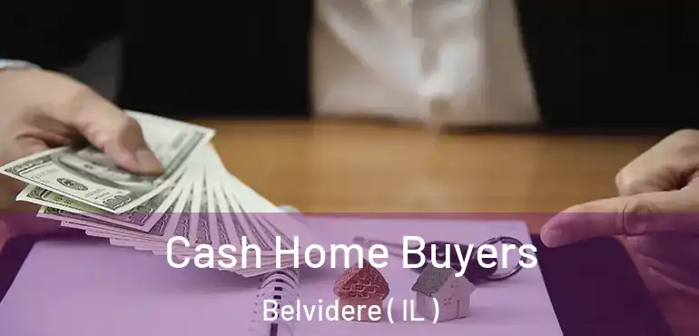  Cash Home Buyers Belvidere ( IL )