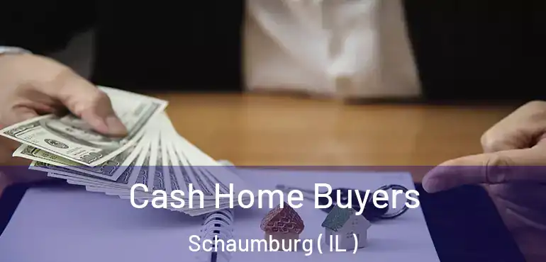  Cash Home Buyers Schaumburg ( IL )