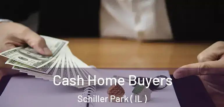  Cash Home Buyers Schiller Park ( IL )