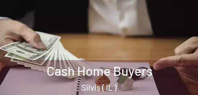  Cash Home Buyers Silvis ( IL )