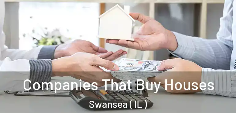  Companies That Buy Houses Swansea ( IL )