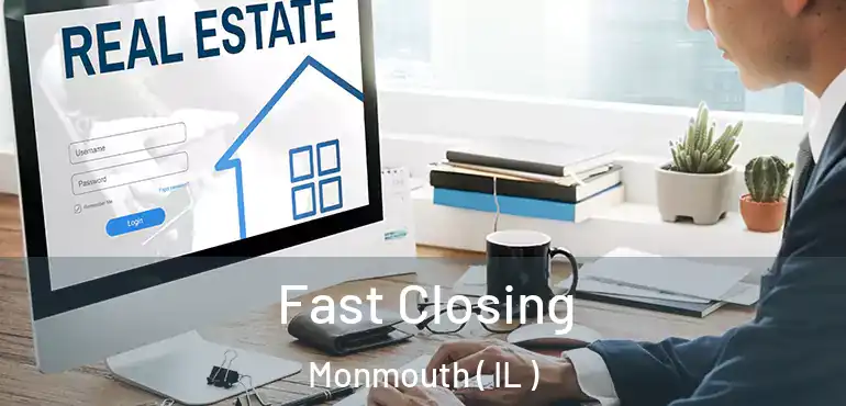  Fast Closing Monmouth ( IL )