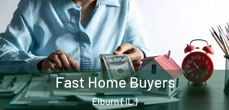  Fast Home Buyers Elburn ( IL )