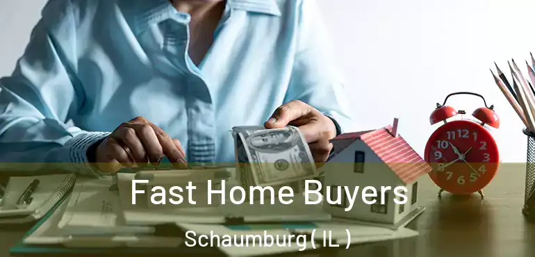  Fast Home Buyers Schaumburg ( IL )