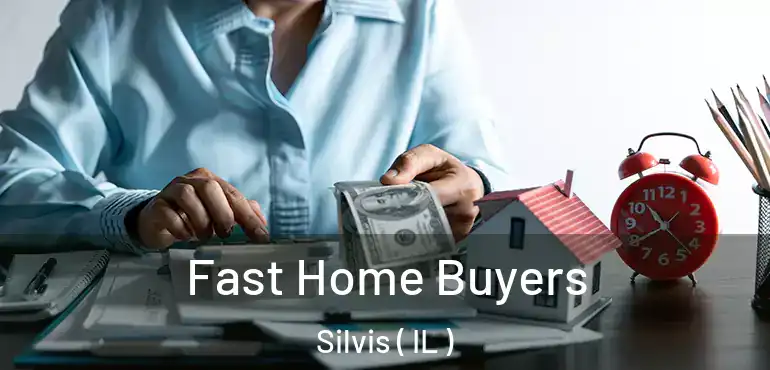  Fast Home Buyers Silvis ( IL )