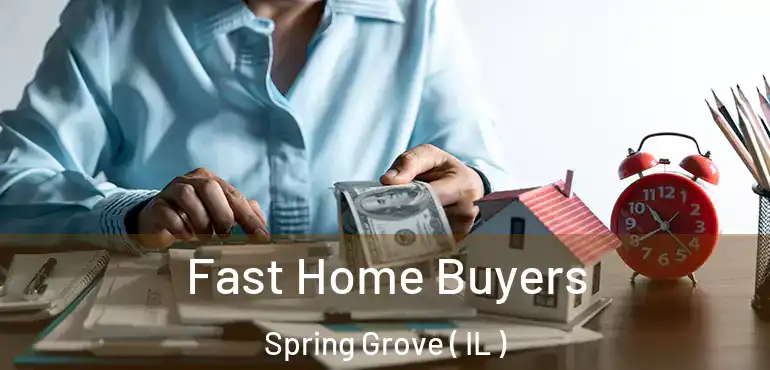  Fast Home Buyers Spring Grove ( IL )