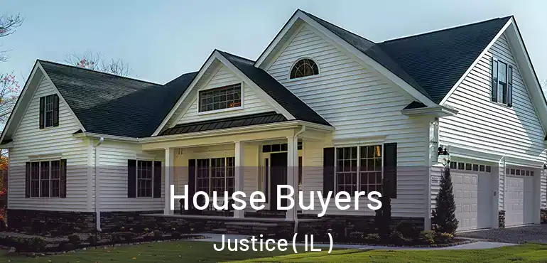  House Buyers Justice ( IL )