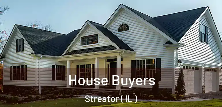  House Buyers Streator ( IL )