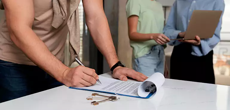 Trusted Local Home Buyers in Normal, IL With Years of Experience