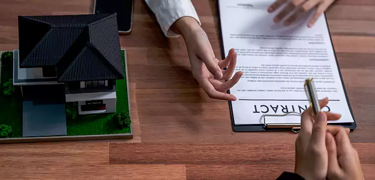 Why Elk Grove Village Homeowners Trust Us During Foreclosure Trouble