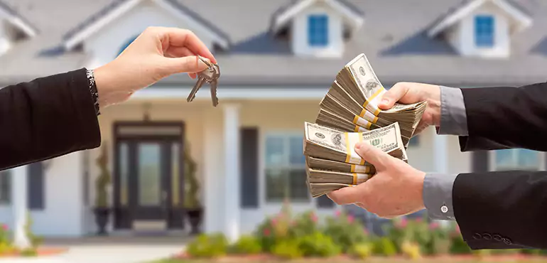 Trusted Home Buying Company Near You in Normal, IL