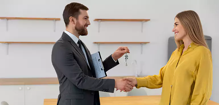 Double Closing Services in Morton, IL