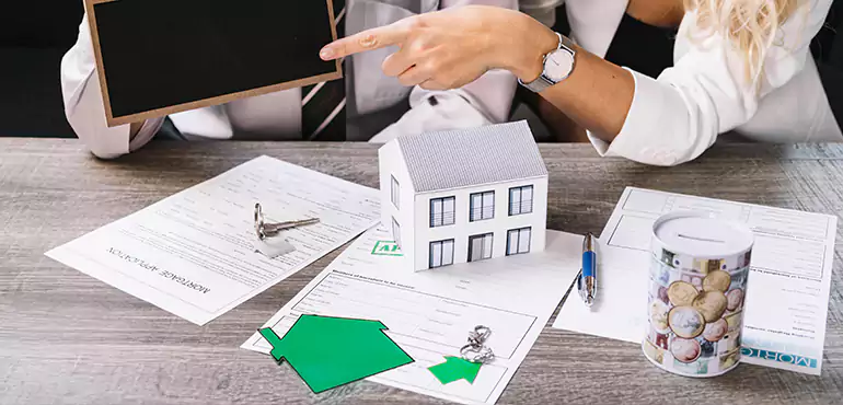 The Fast Closing Process at Melrose Park Home Buyers in Melrose Park, IL