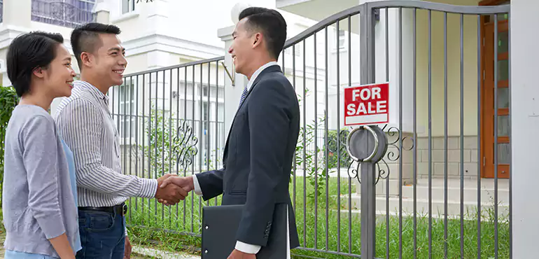Why Choose Us to Sell Your House in Illinois, IL?