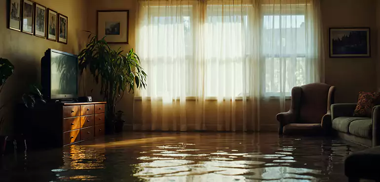 Benefits of Selling Your Flood-Damaged House for Cash in Worth, IL   