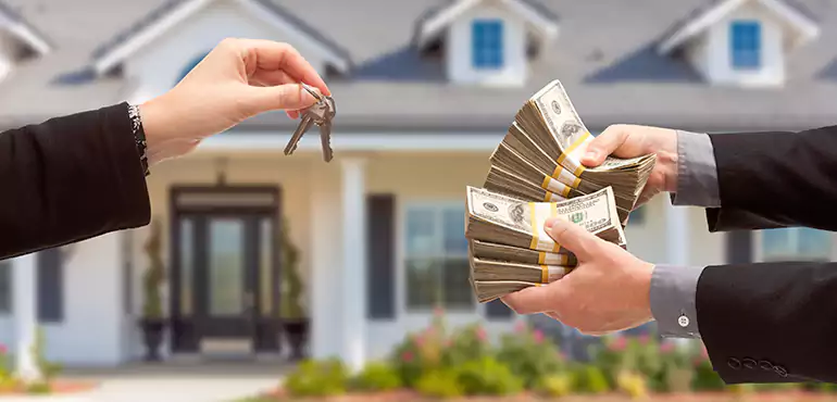 Why So Many Normal Homeowners Choose Cash Offers for a Fast, Stress-Free Sale