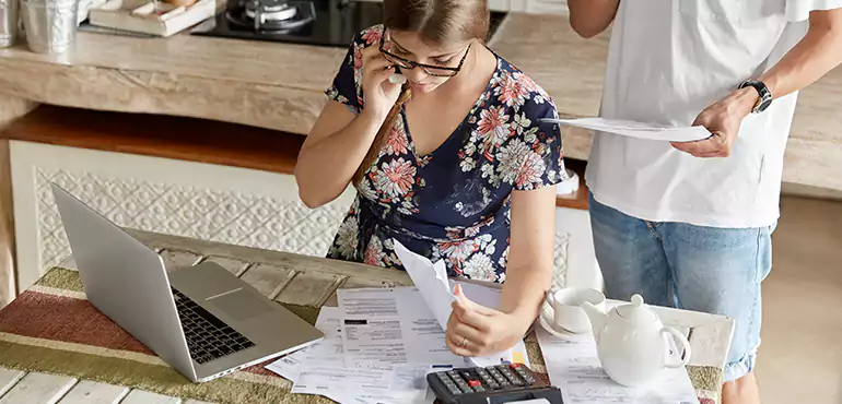 Selling Your Home to Us for Back Taxes in Illinois, IL