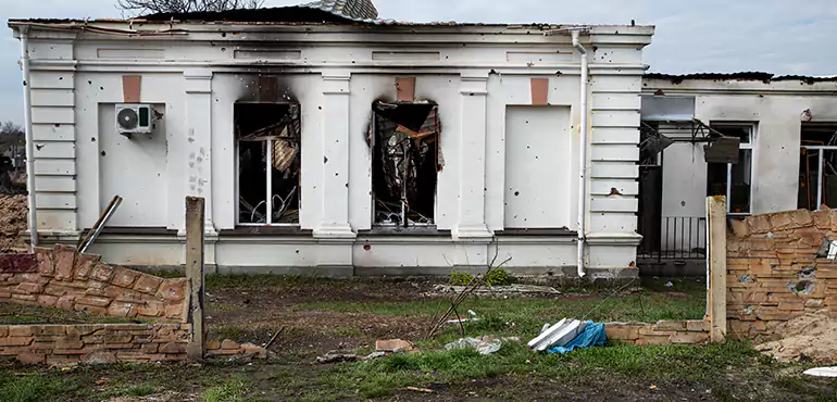 How We Determine a Fair Cash Value for Your Damaged or Distressed Schaumburg Home