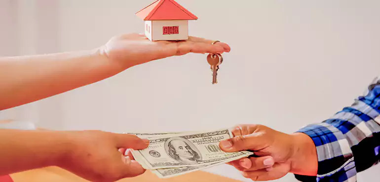Why Choose Us to Sell Your Home for Cash in Lemont, IL?