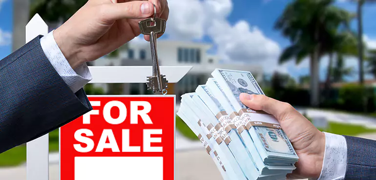 Sell Your Home for Less Than Market Value with Ease in Illinois, IL