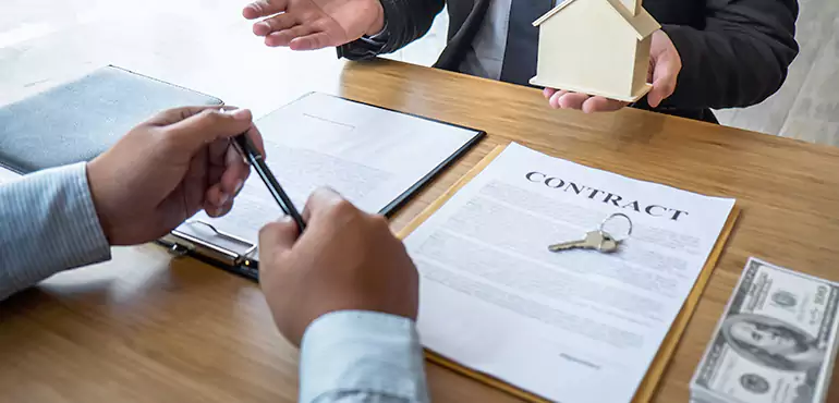 Sell Your House For Cash with Legal Issues Before It’s Too Late in Illinois, IL