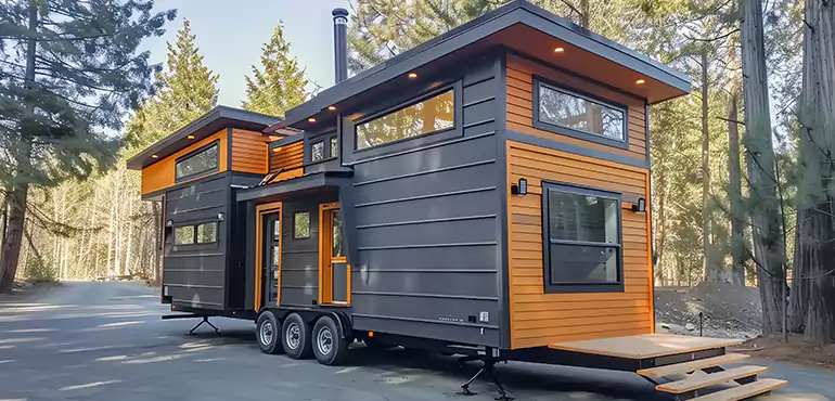 How Our Process Works in Illinois, IL - A Fast & Simple Way to Sell Your Mobile Home?