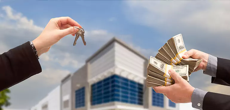Multifamily Buildings For Sale On Cash in Illinois, IL