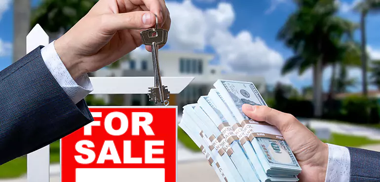 Why Melrose Park Homeowners Love Selling to Us?