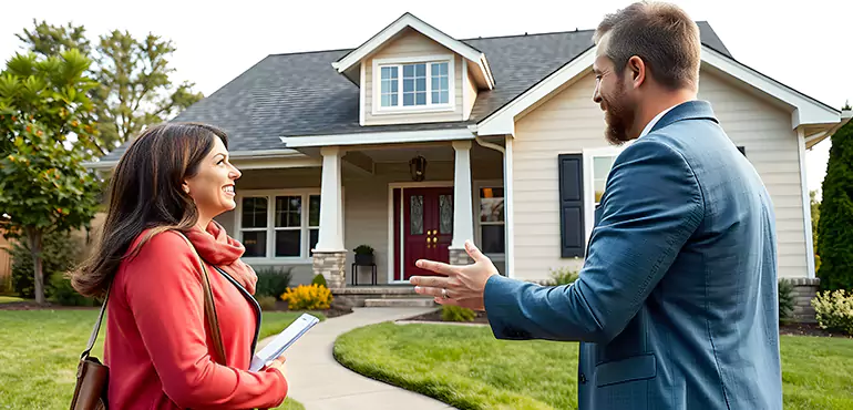 The Benefits of Choosing Your Own Closing Date and Time in Melrose Park