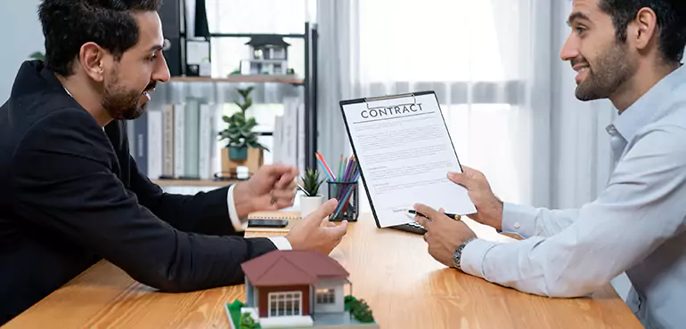 Why Choose Us for Contract Assignments in Elk Grove Village, IL?