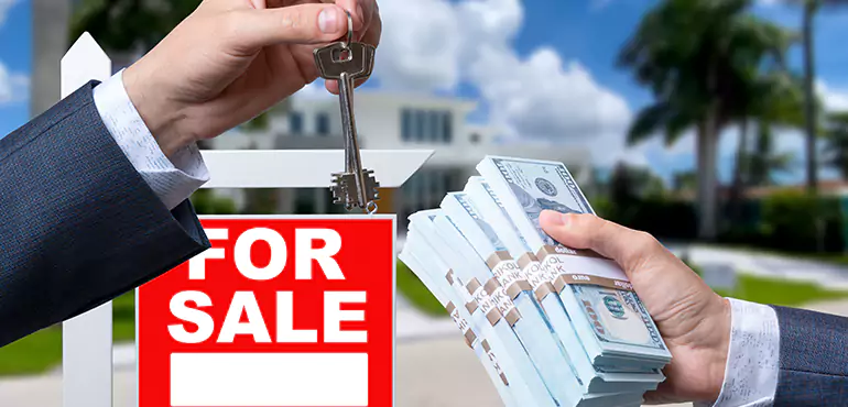 We Buy Houses for Cash in Normal, IL – No Matter the Situation