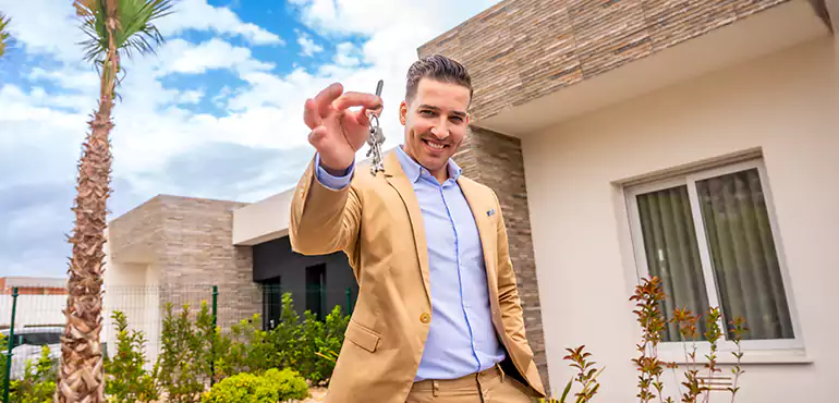 We Don’t Just Buy Houses in Illinois, IL - We Solve Your Problem