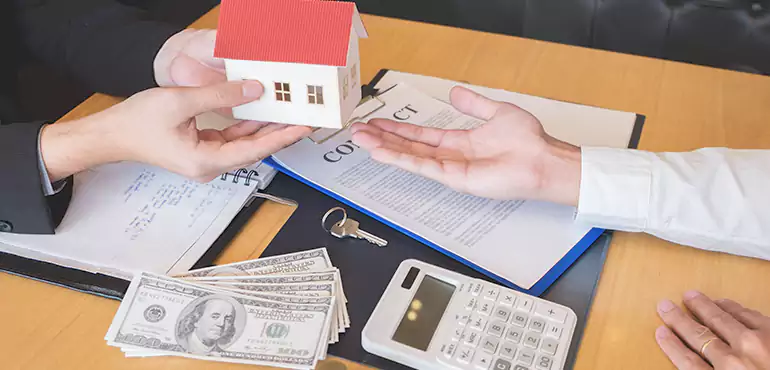 Get a Fast Cash Offer from Motivated Home Buyers in Illinois, IL!