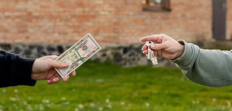 Get a Fair Cash Offer for Your House in Elk Grove Village, IL – Start Fast!