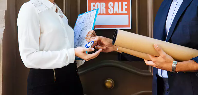 Quick and Hassle-Free Home Sales in Normal, IL
