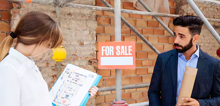 Supportive Home Selling Services for Inherited Property in Illinois