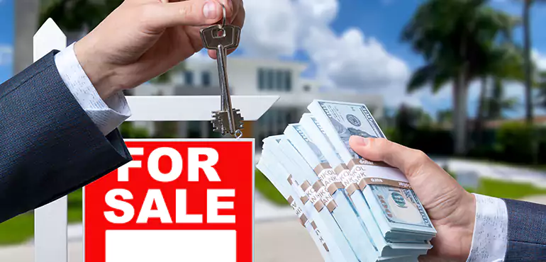 We Buy Homes with Back Taxes in Illinois, IL