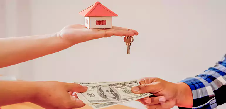 Sell Your House Fast & Avoid the Complications of Bankruptcy in Normal, IL