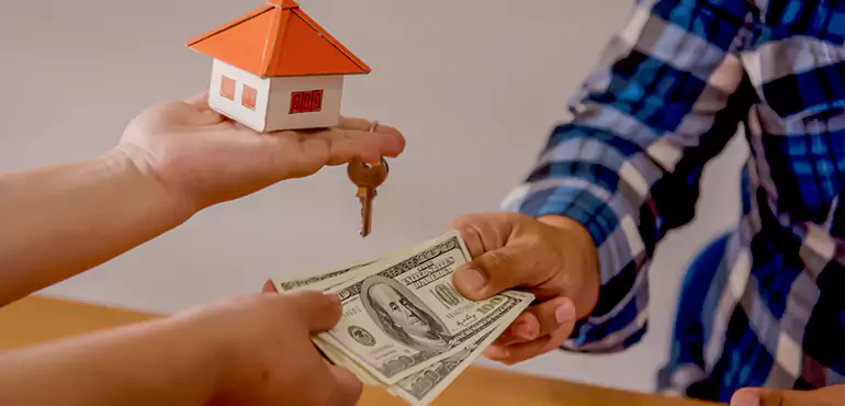 Why Cash Buyers Love Off Market Homes Too in Illinois, IL?